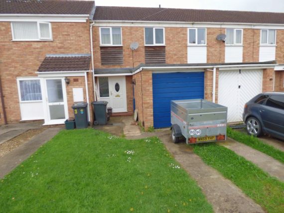 3 Bedroom Terraced